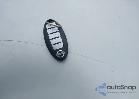 2018 Nissan Rogue Sv from USA, damaged, VIN KNMAT2MT5JP535989